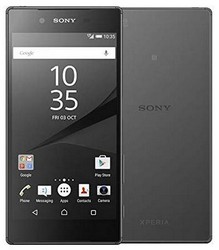 Замена дисплея на телефоне Sony Xperia Z5 в Нижнем Тагиле